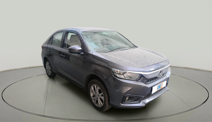 2019 Honda Amaze 1.2L I-VTEC V, Petrol, Manual, 66,746 km, exterior