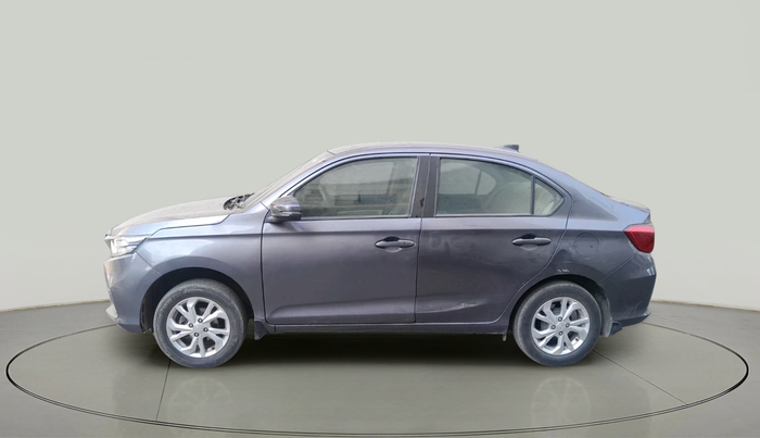 2019 Honda Amaze 1.2L I-VTEC V, Petrol, Manual, 66,746 km, exterior