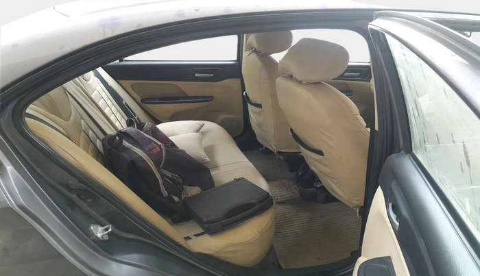 2019 Honda Amaze 1.2L I-VTEC V, Petrol, Manual, 66,746 km, interior