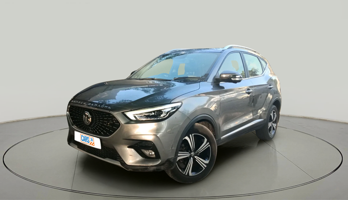 2022 MG ASTOR SHARP 1.5 MT, Petrol, Manual, 34,028 km, exterior