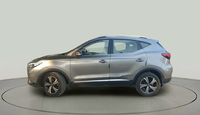 2022 MG ASTOR SHARP 1.5 MT, Petrol, Manual, 34,028 km, exterior