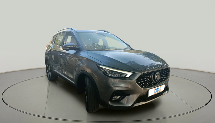 2022 MG ASTOR SHARP 1.5 MT, Petrol, Manual, 34,028 km, exterior