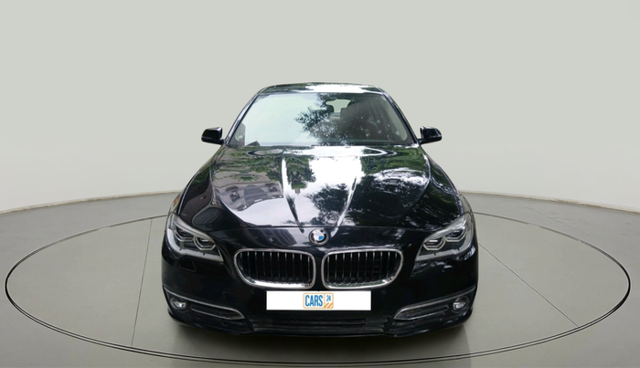 2015 BMW 5 Series 520D LUXURY LINE, Diesel, Automatic, 1,12,813 km, exterior