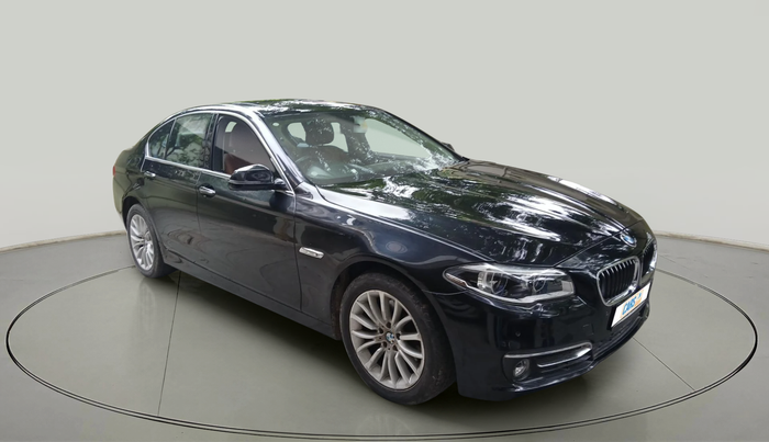 2015 BMW 5 Series 520D LUXURY LINE, Diesel, Automatic, 1,12,813 km, exterior