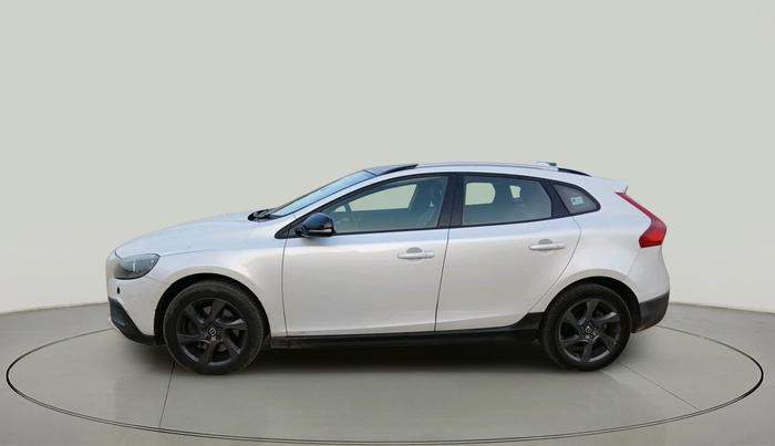 2015 Volvo V40 Cross Country D3, Diesel, Automatic, 76,222 km, exterior