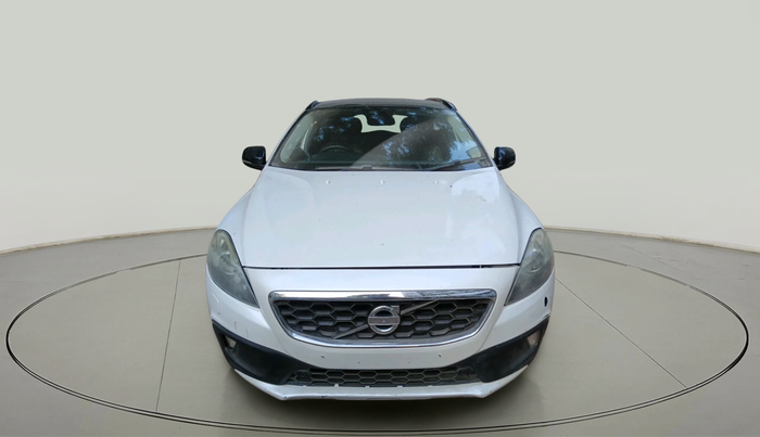 2015 Volvo V40 Cross Country D3, Diesel, Automatic, 76,222 km, exterior