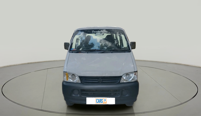 2018 Maruti Eeco 5 STR WITH A/C+HTR, Petrol, Manual, 1,51,998 km, exterior
