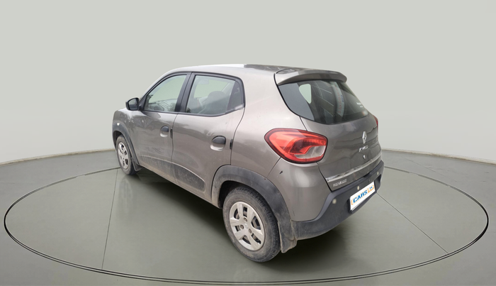 2016 Renault Kwid RXT 0.8, Petrol, Manual, 1,02,454 km, exterior