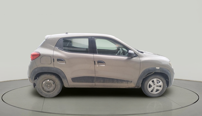 2016 Renault Kwid RXT 0.8, Petrol, Manual, 1,02,454 km, exterior