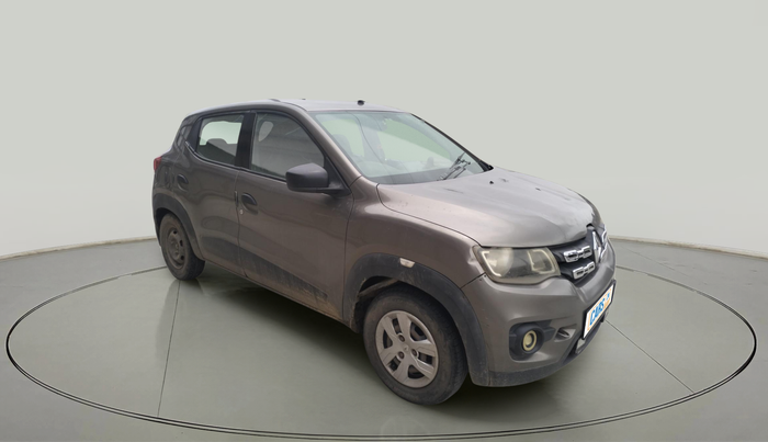 2016 Renault Kwid RXT 0.8, Petrol, Manual, 1,02,454 km, exterior