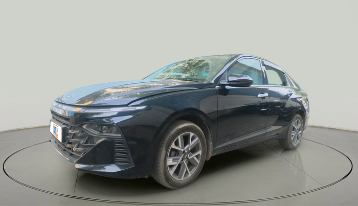 2024 Hyundai Verna SX (O) 1.5 MPI MT, Petrol, Manual, 41,242 km, exterior