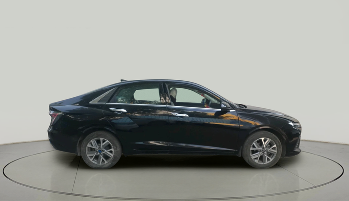 2024 Hyundai Verna SX (O) 1.5 MPI MT, Petrol, Manual, 41,242 km, exterior