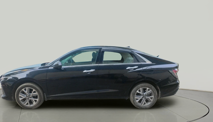 2024 Hyundai Verna SX (O) 1.5 MPI MT, Petrol, Manual, 41,242 km, exterior