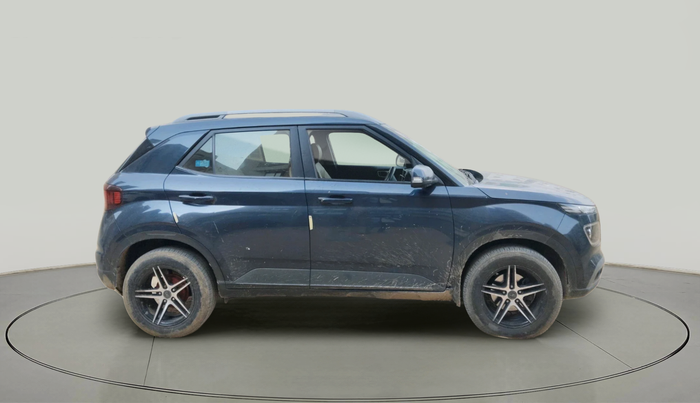 2020 Hyundai VENUE S+ 1.2, Petrol, Manual, 82,447 km, exterior