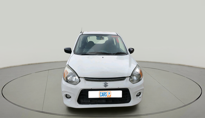 2018 Maruti Alto 800 VXI, Petrol, Manual, 63,645 km, exterior