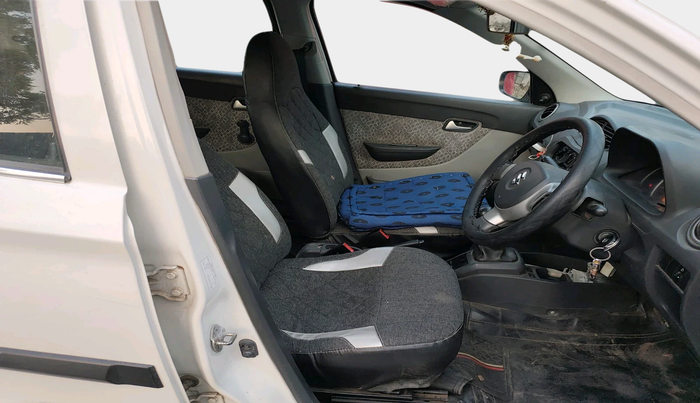 2018 Maruti Alto 800 VXI, Petrol, Manual, 63,645 km, interior