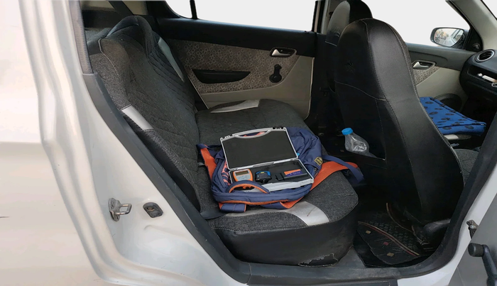 2018 Maruti Alto 800 VXI, Petrol, Manual, 63,645 km, interior