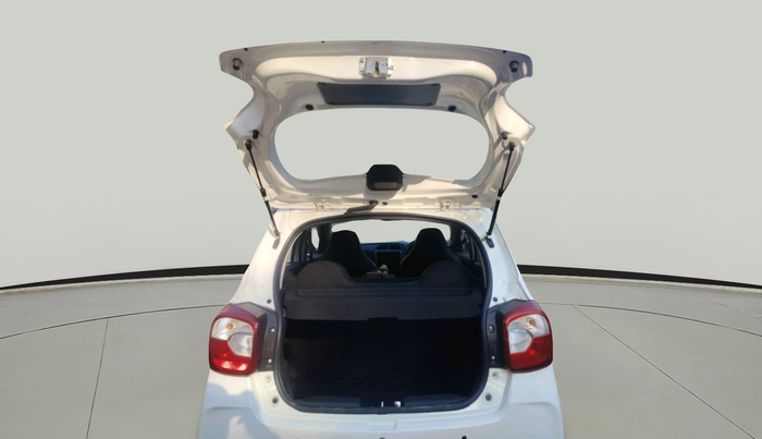 2024 Maruti Alto K10 VXi Plus (O) AGS, Petrol, Automatic, 1,075 km, exterior