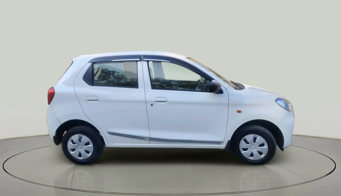 2024 Maruti Alto K10 VXi Plus (O) AGS, Petrol, Automatic, 1,075 km, exterior