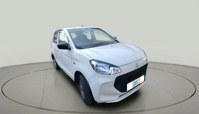 2024 Maruti Alto K10 VXi Plus (O) AGS, Petrol, Automatic, 1,075 km, exterior