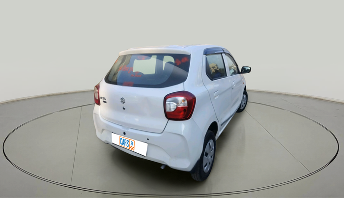 2024 Maruti Alto K10 VXi Plus (O) AGS, Petrol, Automatic, 1,075 km, exterior