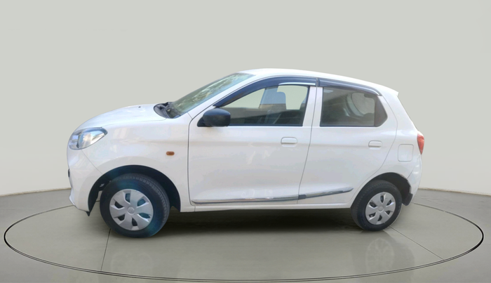 2024 Maruti Alto K10 VXi Plus (O) AGS, Petrol, Automatic, 1,075 km, exterior