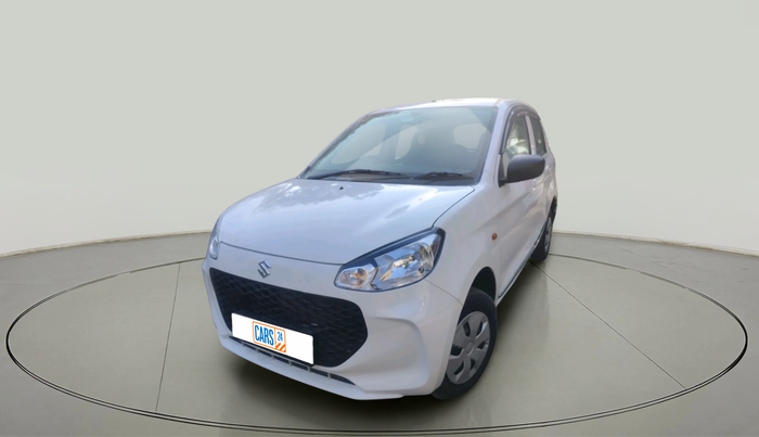 2024 Maruti Alto K10 VXi Plus (O) AGS, Petrol, Automatic, 1,075 km, exterior