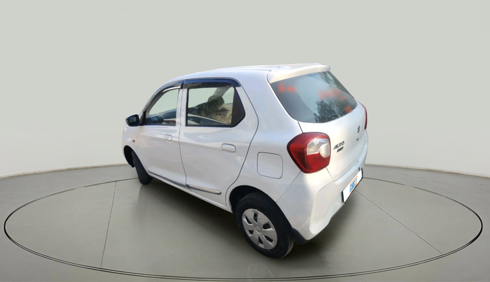 2024 Maruti Alto K10 VXi Plus (O) AGS, Petrol, Automatic, 1,075 km, exterior