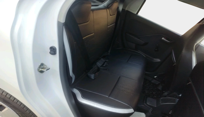 2024 Maruti Alto K10 VXi Plus (O) AGS, Petrol, Automatic, 1,075 km, interior