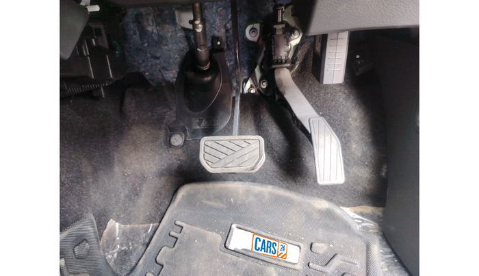 2024 Maruti Alto K10 VXi Plus (O) AGS, Petrol, Automatic, 1,075 km, interior