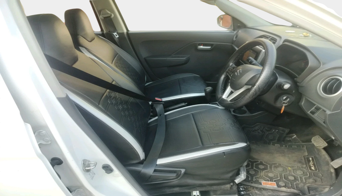 2024 Maruti Alto K10 VXi Plus (O) AGS, Petrol, Automatic, 1,075 km, interior