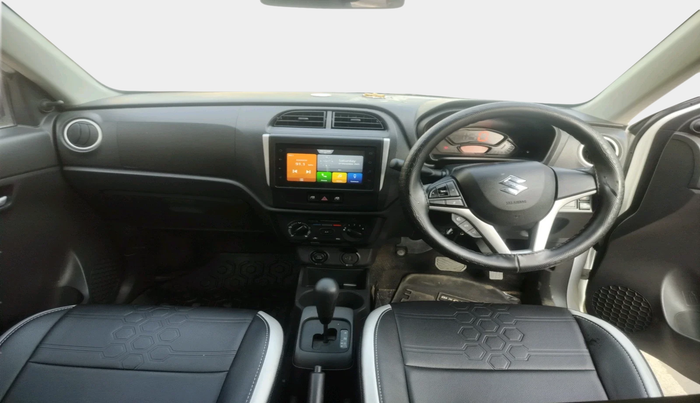 2024 Maruti Alto K10 VXi Plus (O) AGS, Petrol, Automatic, 1,075 km, interior