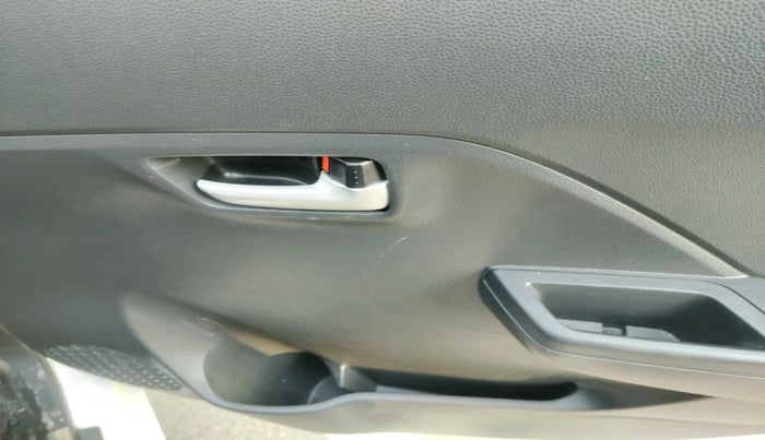 2024 Maruti Alto K10 VXi Plus (O) AGS, Petrol, Automatic, 1,075 km, interior