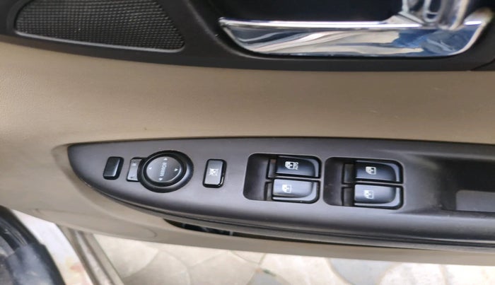 2013 Hyundai i20 MAGNA 1.2, Petrol, Manual, 72,824 km, interior