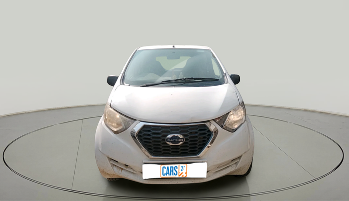 2017 Datsun Redi Go T (O), Petrol, Manual, 32,426 km, exterior