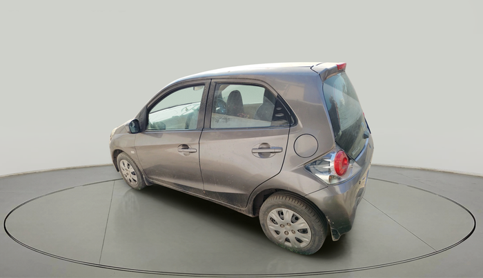 2014 Honda Brio S MT, Petrol, Manual, 70,100 km, exterior