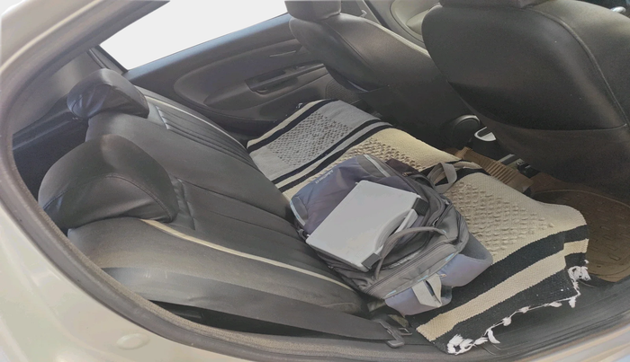 2013 Fiat Grand Punto Emotion 1.3, Diesel, Manual, 90,002 km, interior