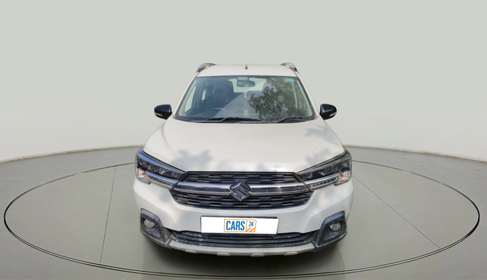 2022 Maruti XL6 ZETA AT, Petrol, Automatic, 23,200 km, exterior