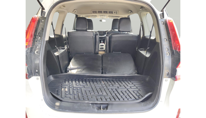 2022 Maruti XL6 ZETA AT, Petrol, Automatic, 23,200 km, exterior