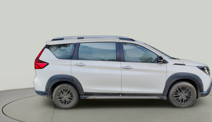 2022 Maruti XL6 ZETA AT, Petrol, Automatic, 23,200 km, exterior