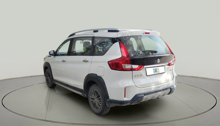 2022 Maruti XL6 ZETA AT, Petrol, Automatic, 23,200 km, exterior