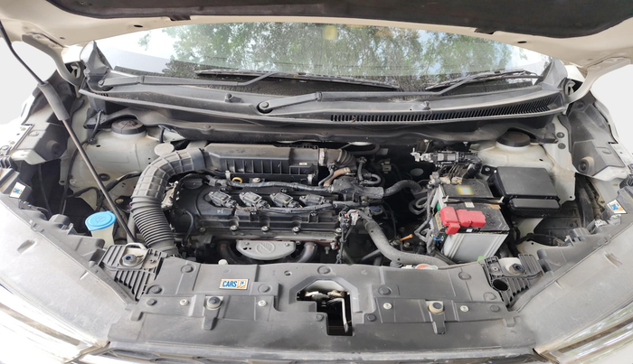 2022 Maruti XL6 ZETA AT, Petrol, Automatic, 23,200 km, exterior