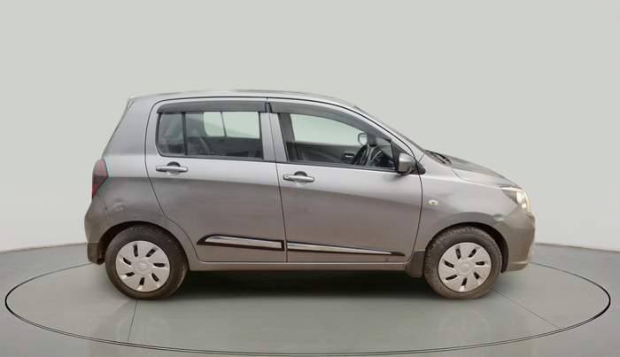 2018 Maruti Celerio VXI, Petrol, Manual, 98,700 km, exterior