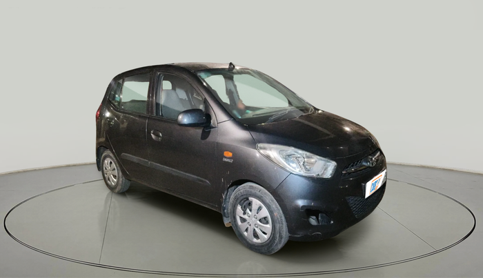 2011 Hyundai i10 MAGNA 1.1, Petrol, Manual, 18,121 km, exterior