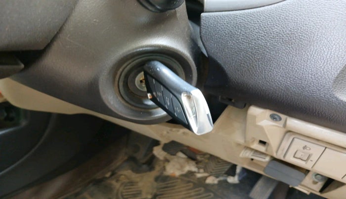 2013 Hyundai i20 MAGNA 1.4 CRDI, Diesel, Manual, 69,403 km, interior