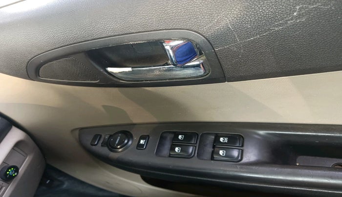 2012 Hyundai i20 SPORTZ 1.2, Petrol, Manual, 99,181 km, interior