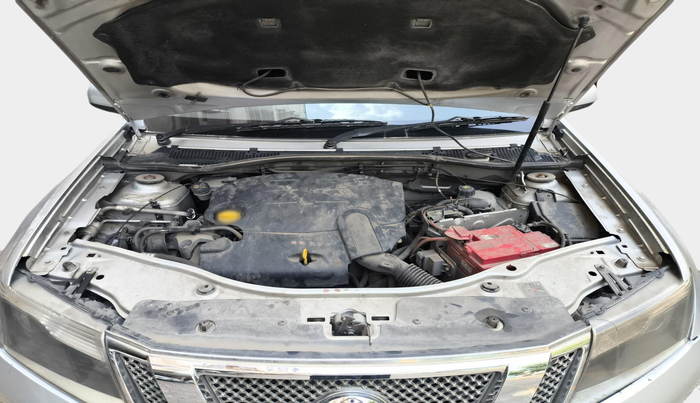 2014 Nissan Terrano XL D PLUS, Diesel, Manual, 1,48,175 km, exterior