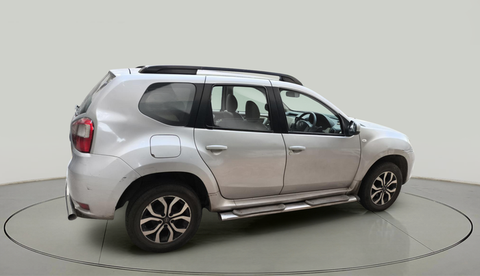 2014 Nissan Terrano XL D PLUS, Diesel, Manual, 1,48,175 km, exterior