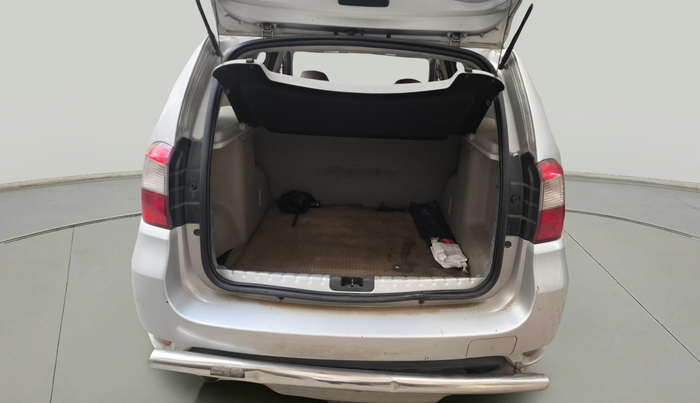 2014 Nissan Terrano XL D PLUS, Diesel, Manual, 1,48,175 km, exterior