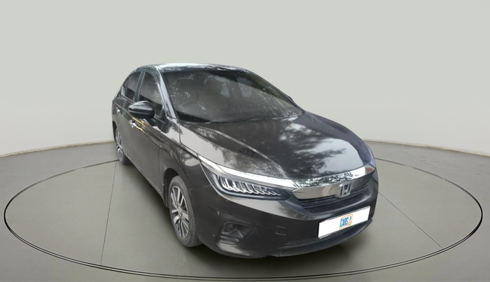 2022 Honda City 1.5L I-VTEC ZX CVT, Petrol, Automatic, 38,350 km, exterior
